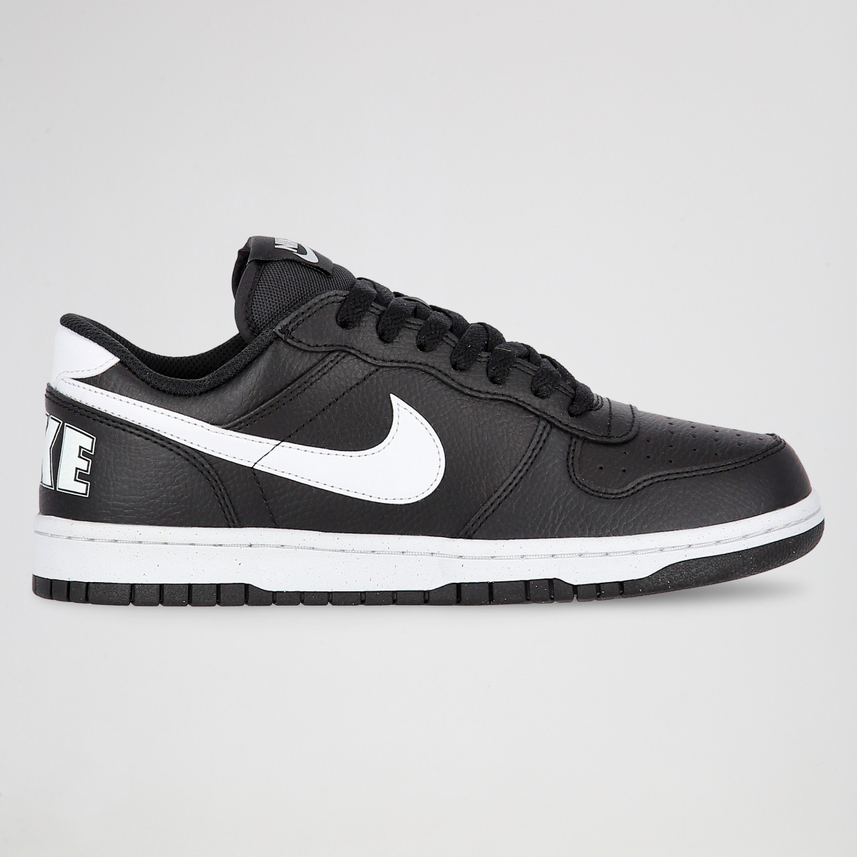 Zapatillas Nike Big Low Hombre,  image number null