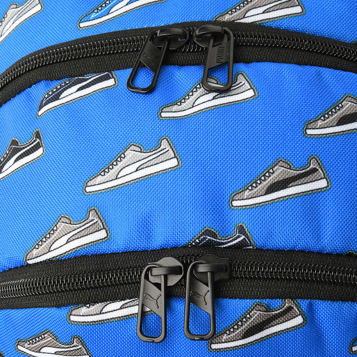 Mochila Puma Academy,  image number null