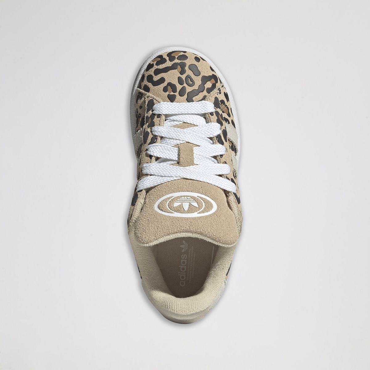 Zapatillas adidas Campus 00s Infantil,  image number null
