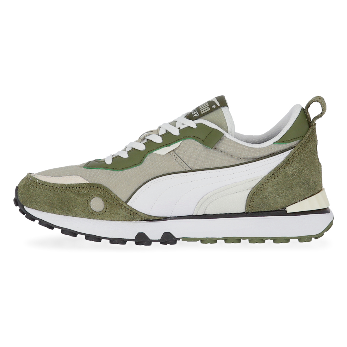 Zapatillas Puma Rider Future Vintage Unisex,  image number null