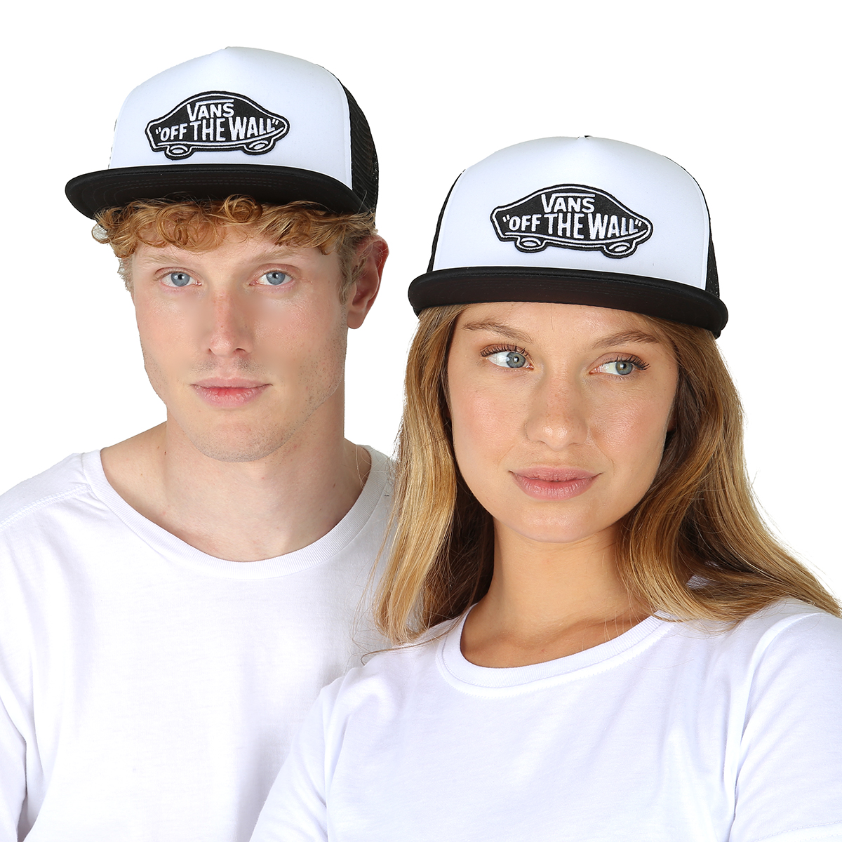 Gorras shop vans outlet