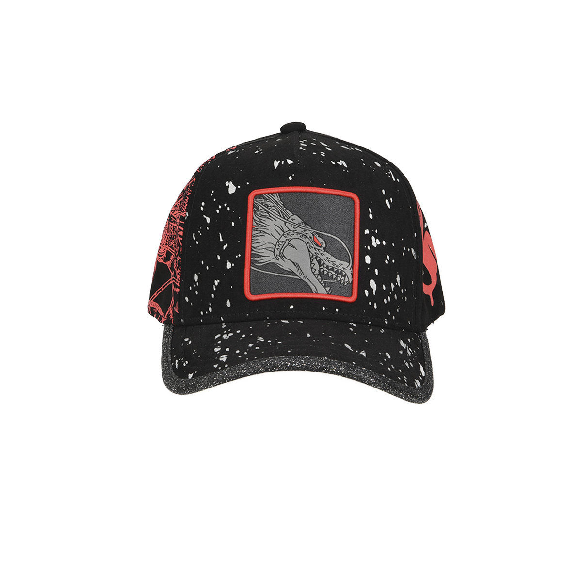 Gorra Capslab Dragon Ball Z,  image number null