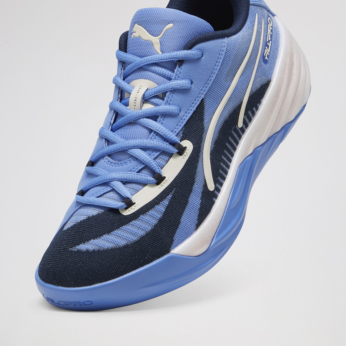 Zapatillas Básquet Puma All Pro Nitro,  image number null