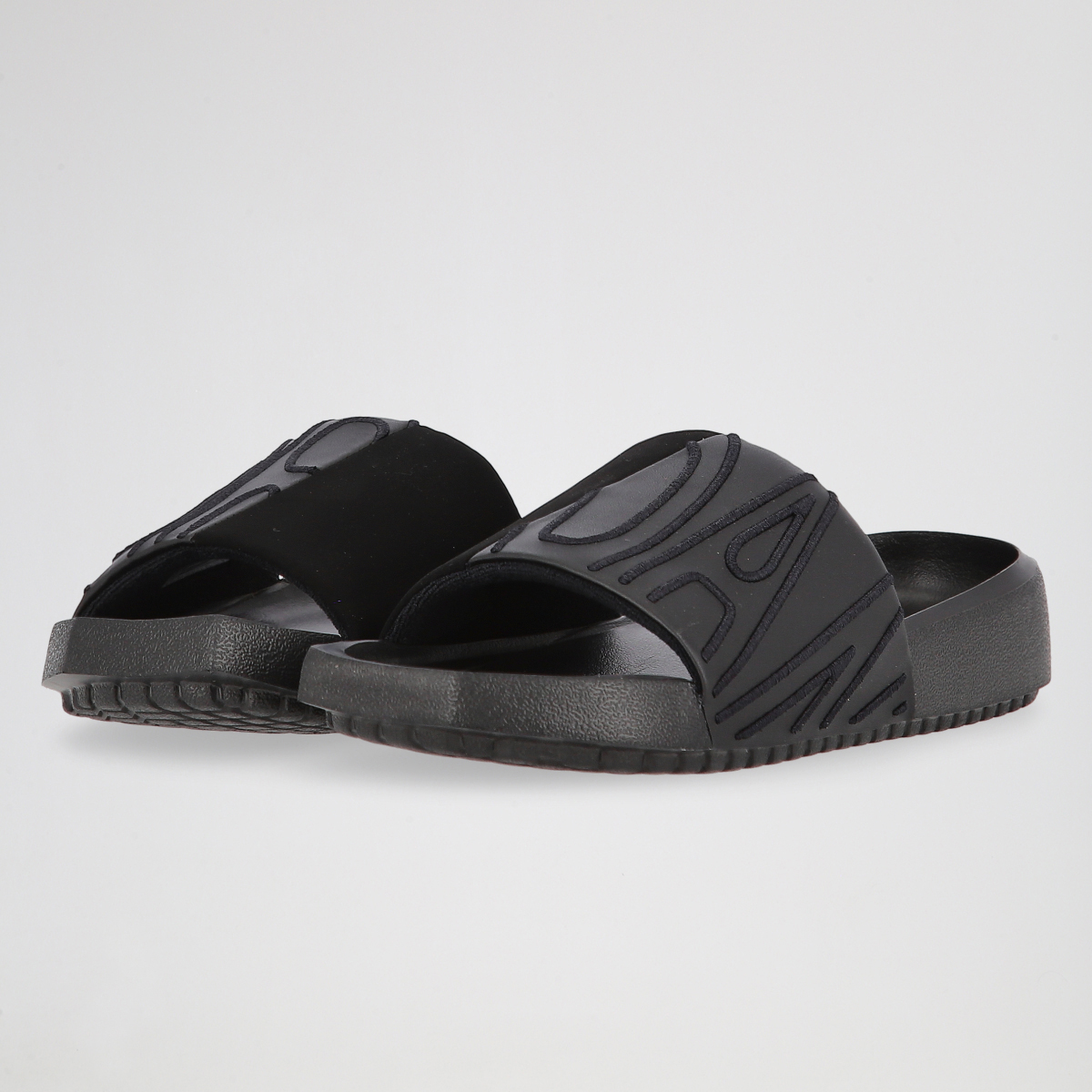 Ojotas Jordan Nola Mujer,  image number null