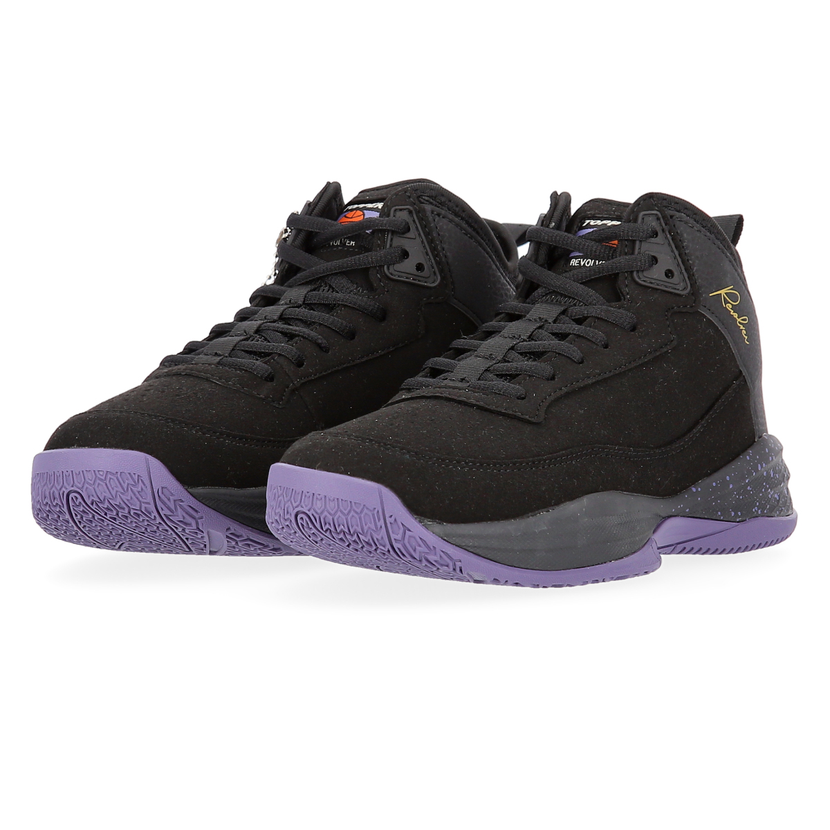 Block zapatillas store