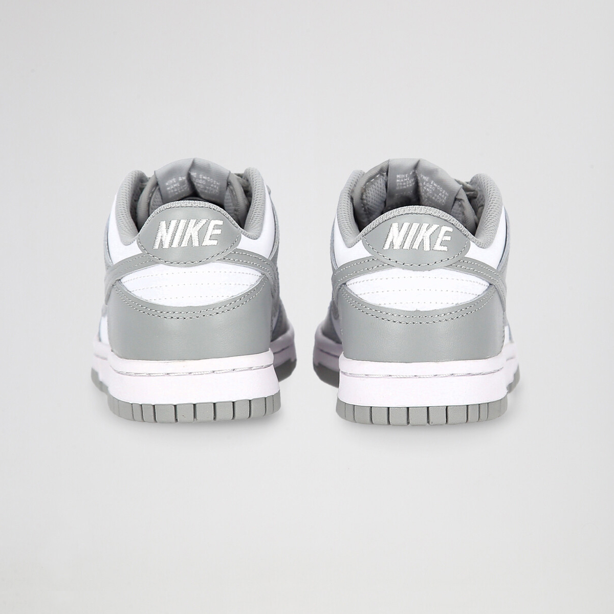 Zapatillas Nike Dunk Low Sintético Infantil,  image number null