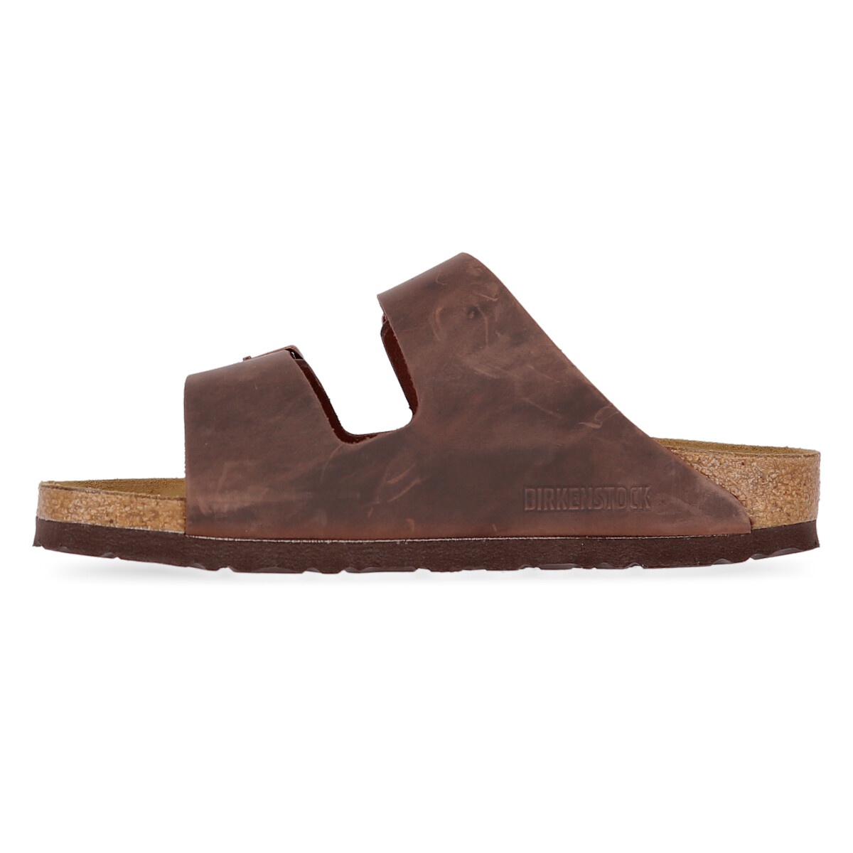 Sandalias Birkenstock Arizona Nu Oiled,  image number null