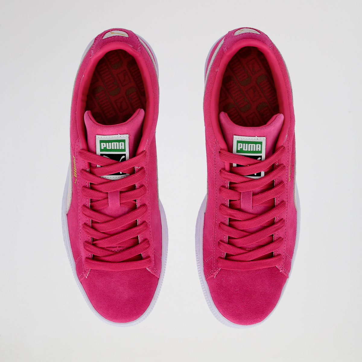 Zapatillas Puma Suede Classic XXI ADP Hombre,  image number null
