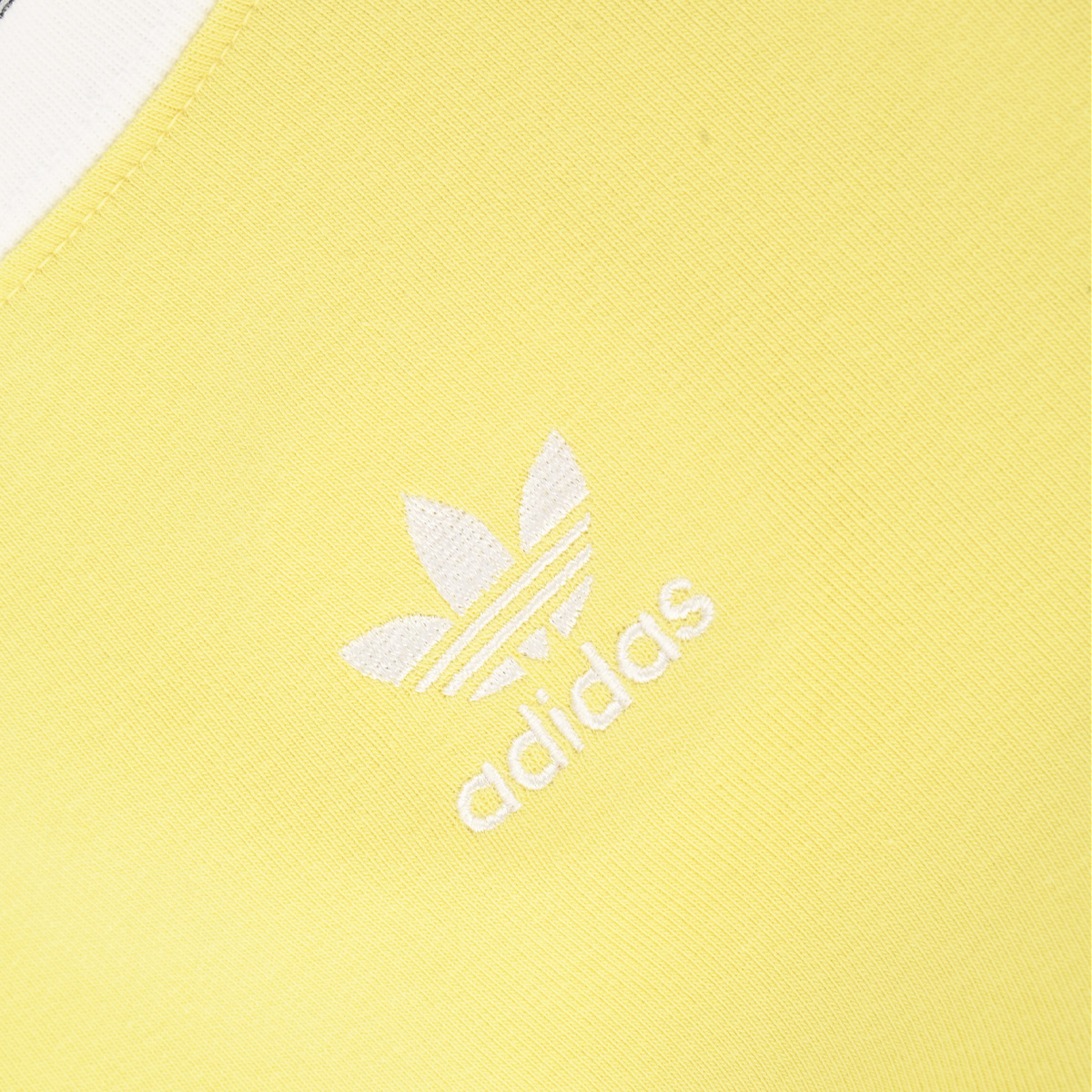 Remera adidas 3 Tiras Baby para Mujer,  image number null
