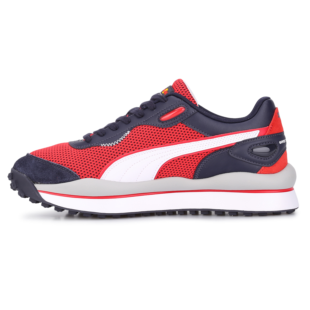 Zapatillas Puma Red Bull Racing Style Rider,  image number null