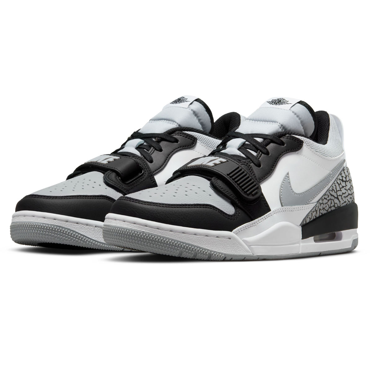 Zapatillas Jordan Air Legacy 312 Low,  image number null