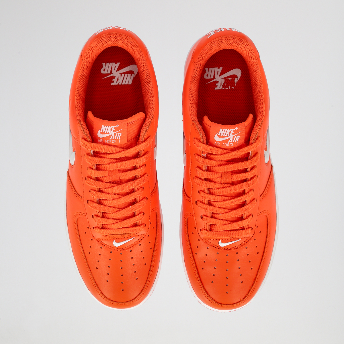 Zapatillas Nike Air Force 1 Low Retro Hombre,  image number null