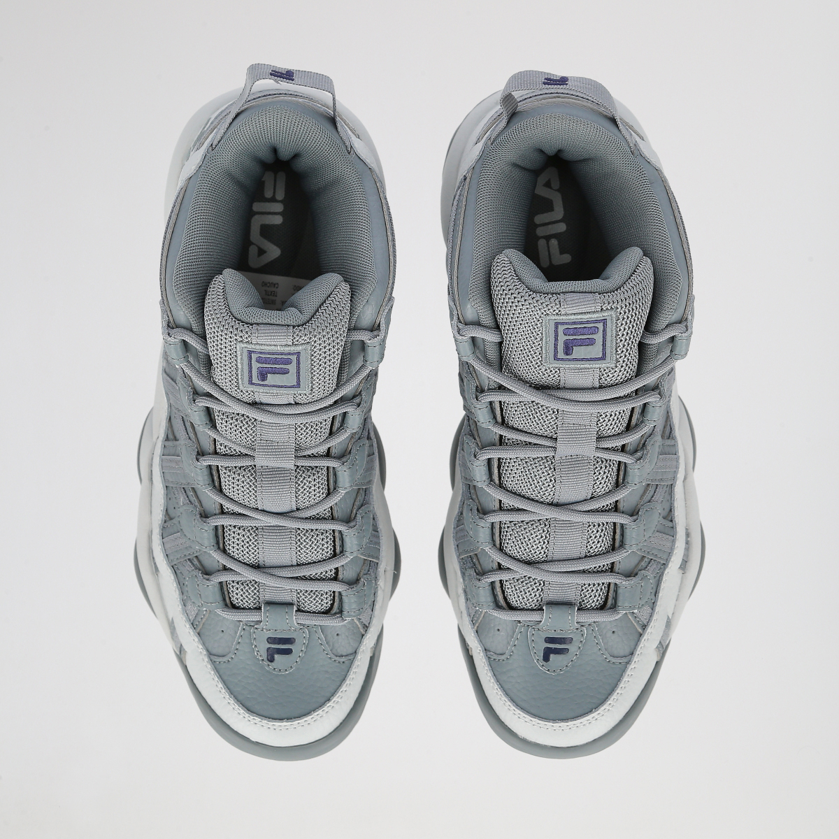Zapatillas Fila Stackhouse Spaghetti Sintético Hombre,  image number null