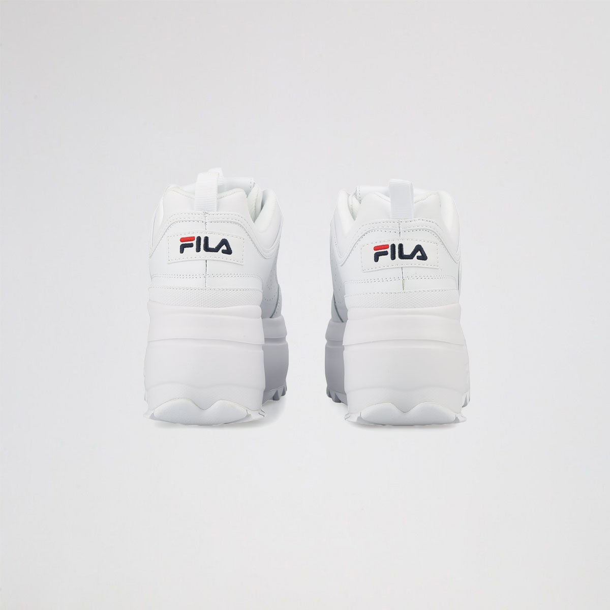 Zapatillas Fila Disruptor II Femedge,  image number null