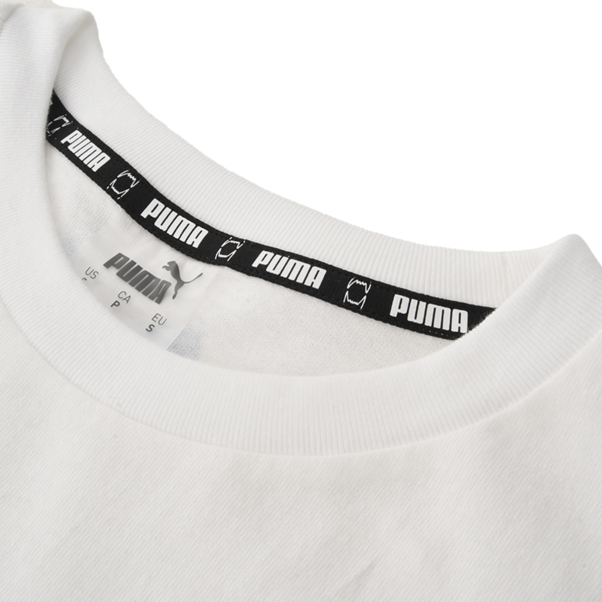 Remera Puma Game Love Mujer,  image number null