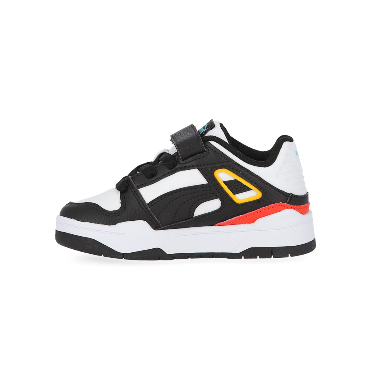 Zapatillas Puma Slipstream Block Niño,  image number null