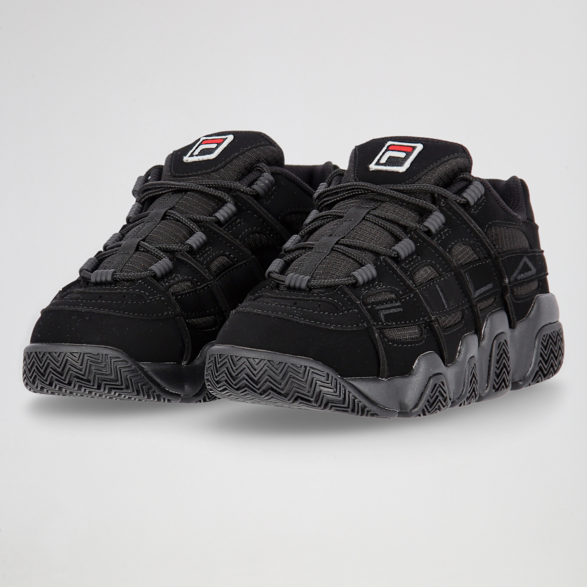 Zapatillas Fila Uproot Mujer,  image number null