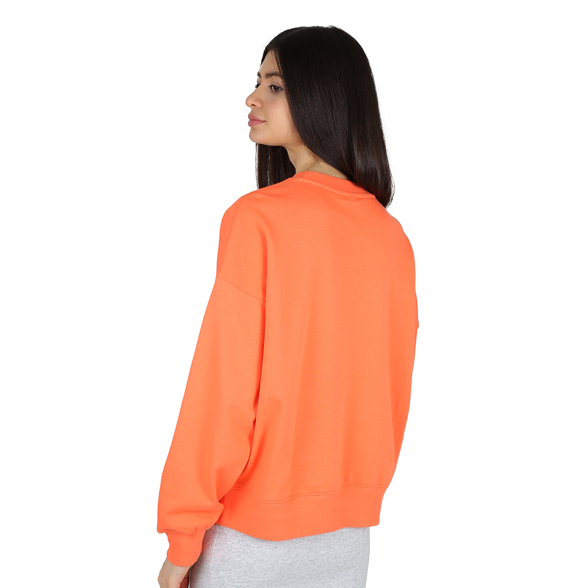 Buzo Puma Classics Oversized I Mujer,  image number null