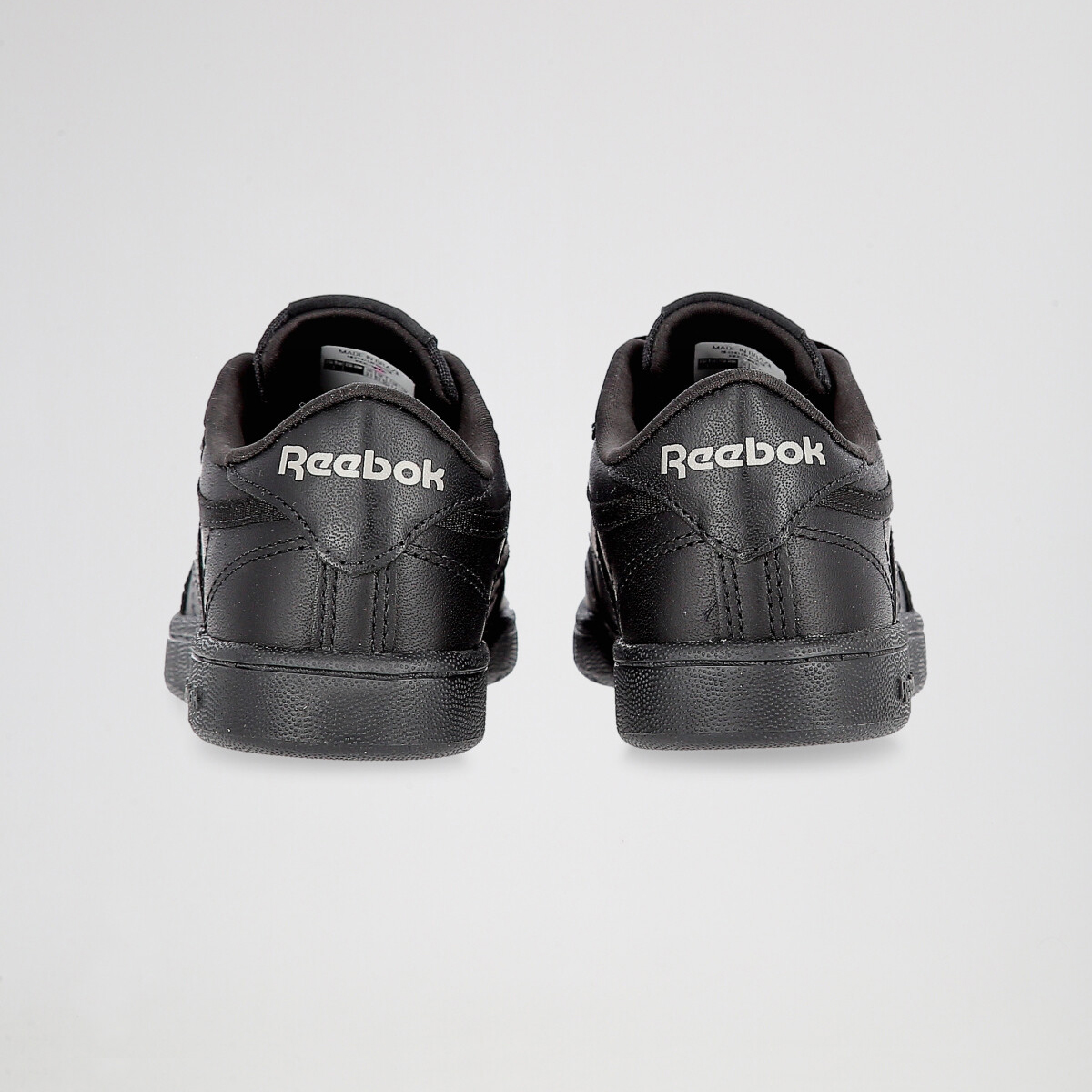 Zapatillas Reebok Club C 85 Infantil,  image number null