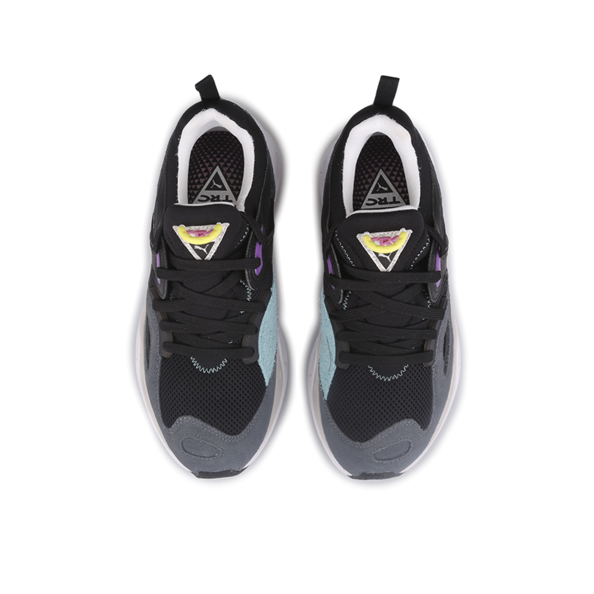 Zapatillas Puma Trc Blaze,  image number null