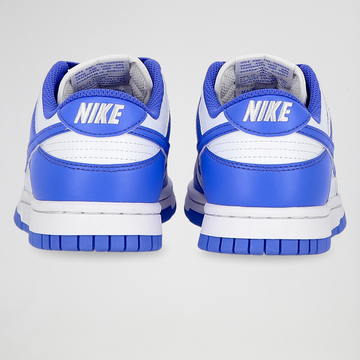 Zapatillas Nike Dunk Low Mujer,  image number null