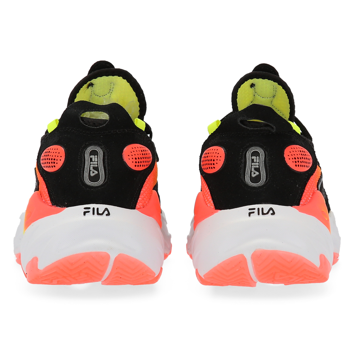 Zapatillas Fila Ray Tracer Evo 2 Ice Mujer,  image number null