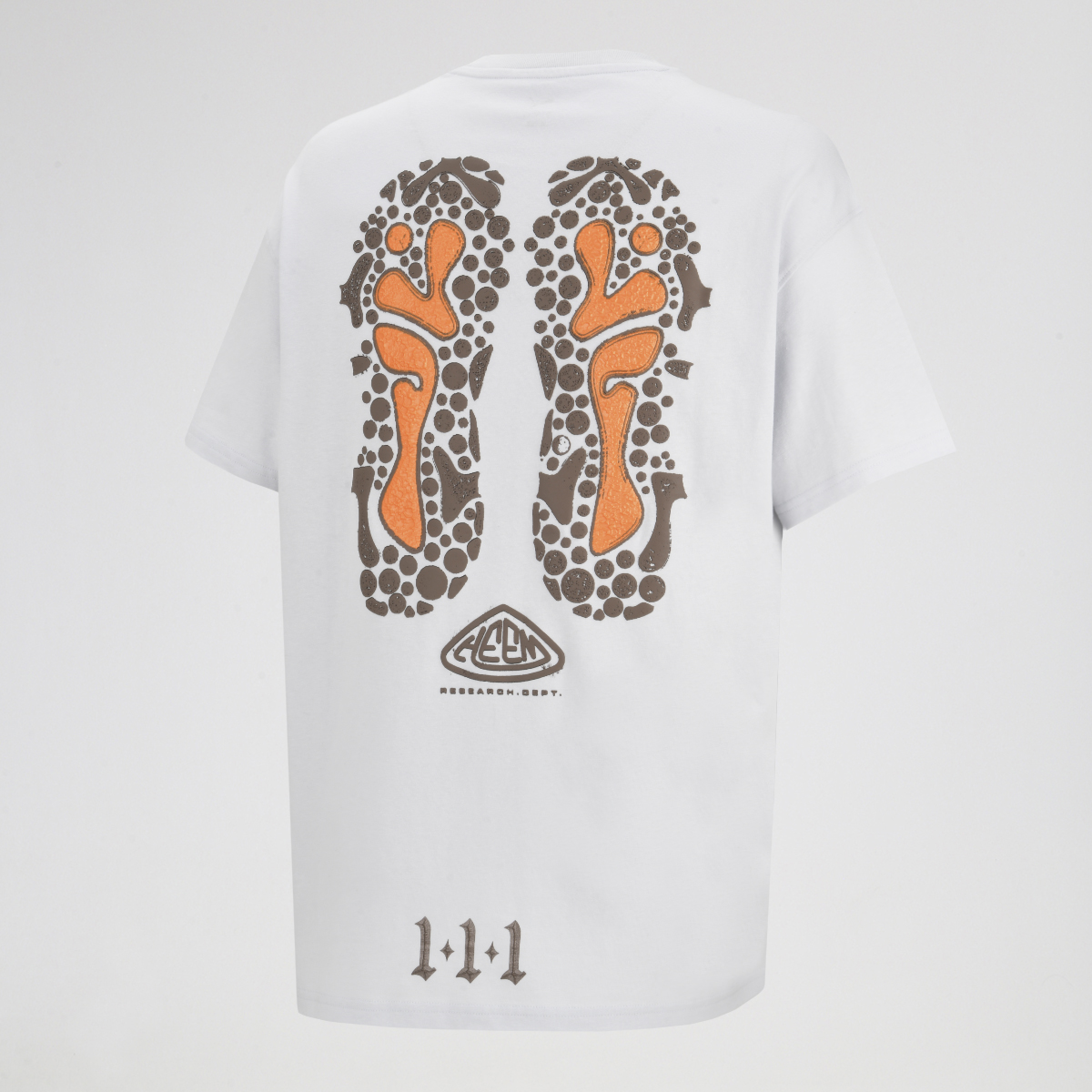 Remera Puma Lafranc&eacute; Heem I,  image number null