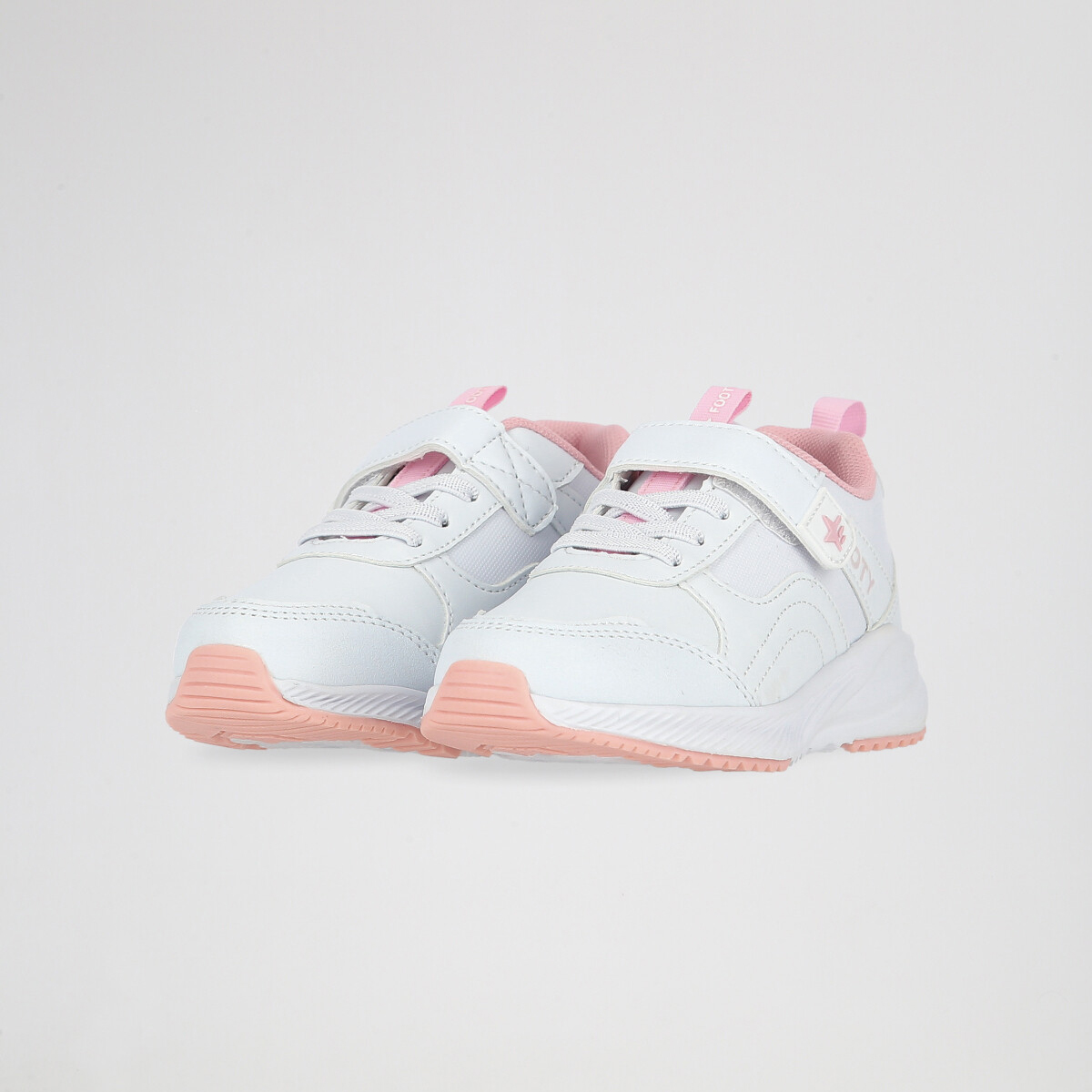 Zapatillas Footy Stanford Infantil,  image number null