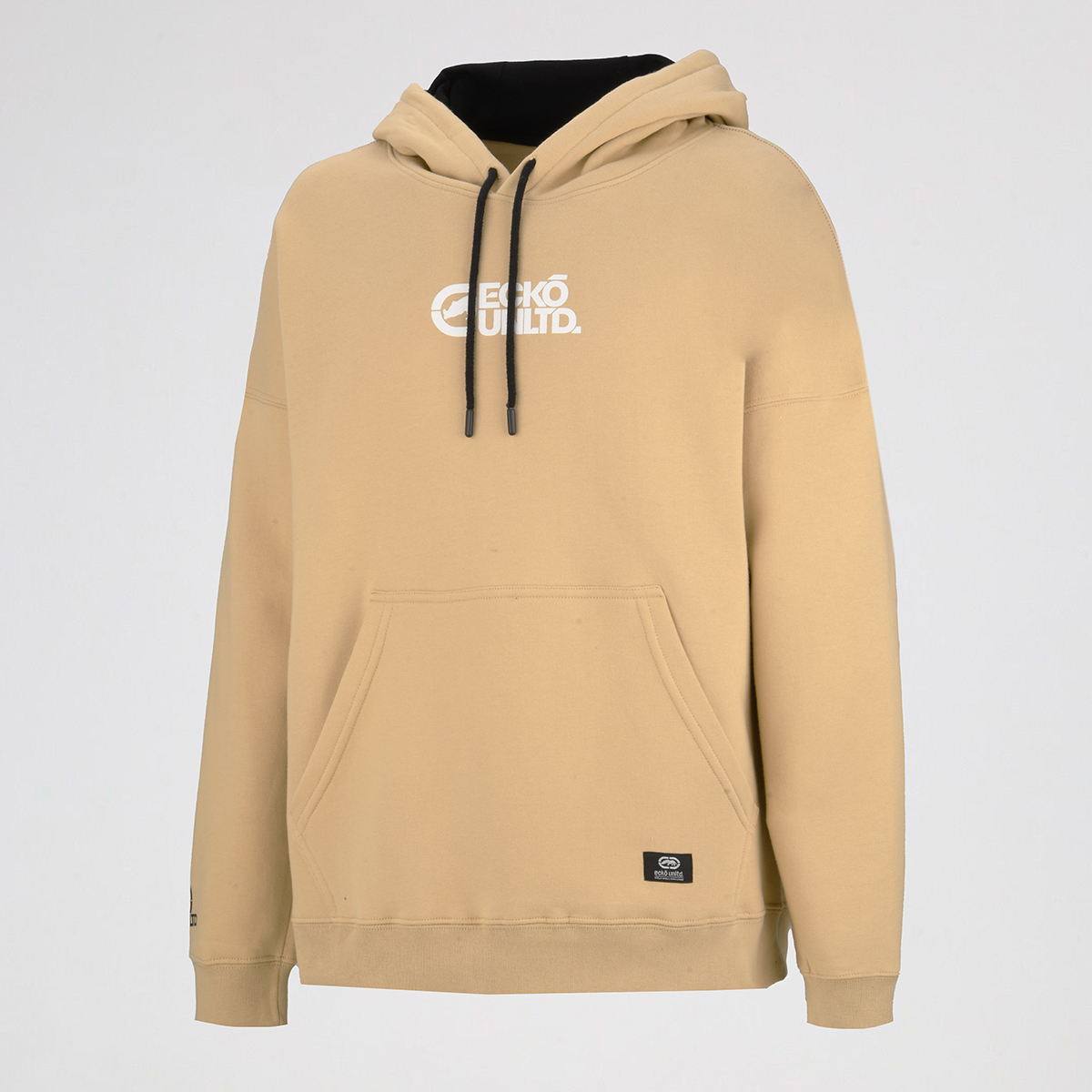 Buzo Ecko Logo I25 Hombre,  image number null