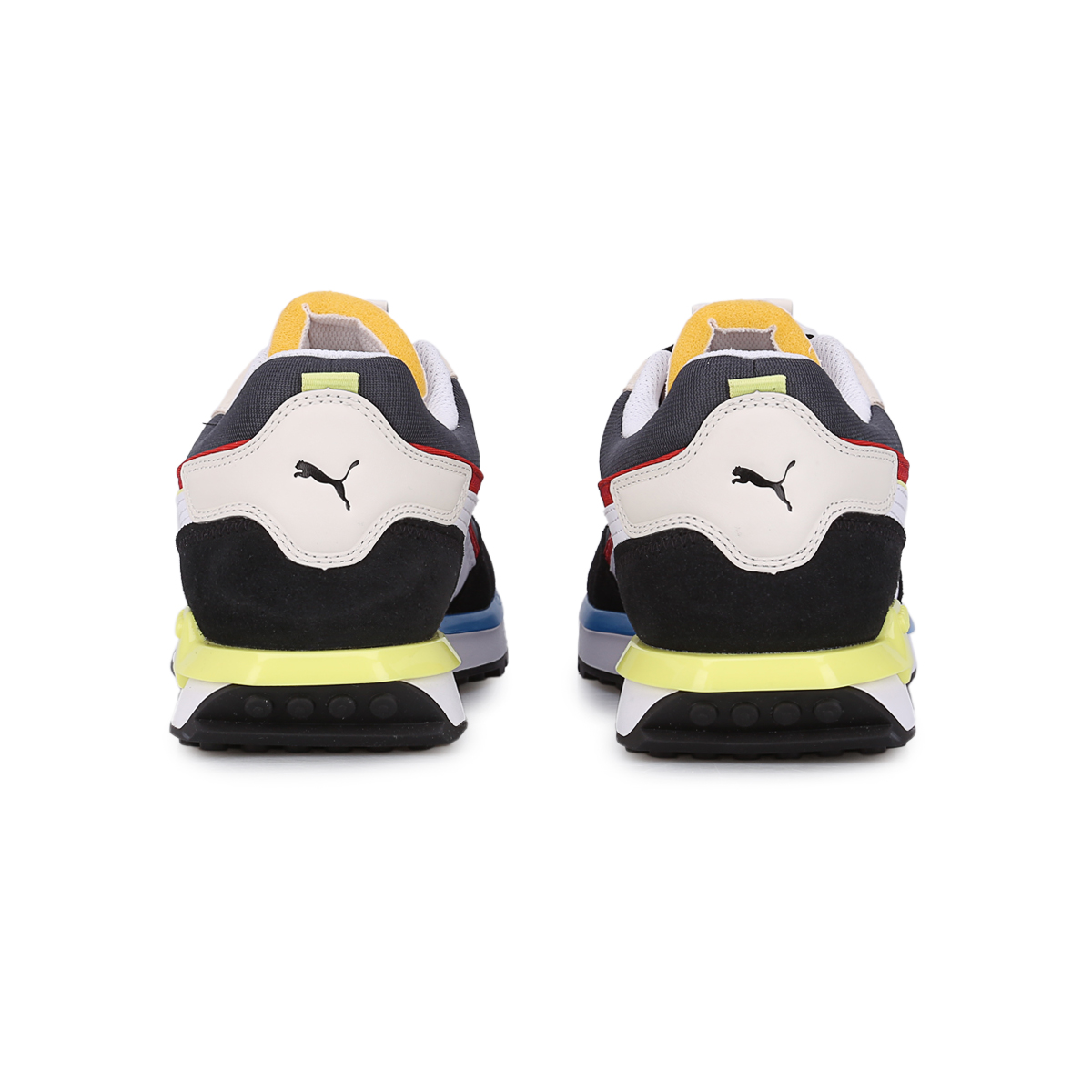 Zapatillas Puma City Rider,  image number null