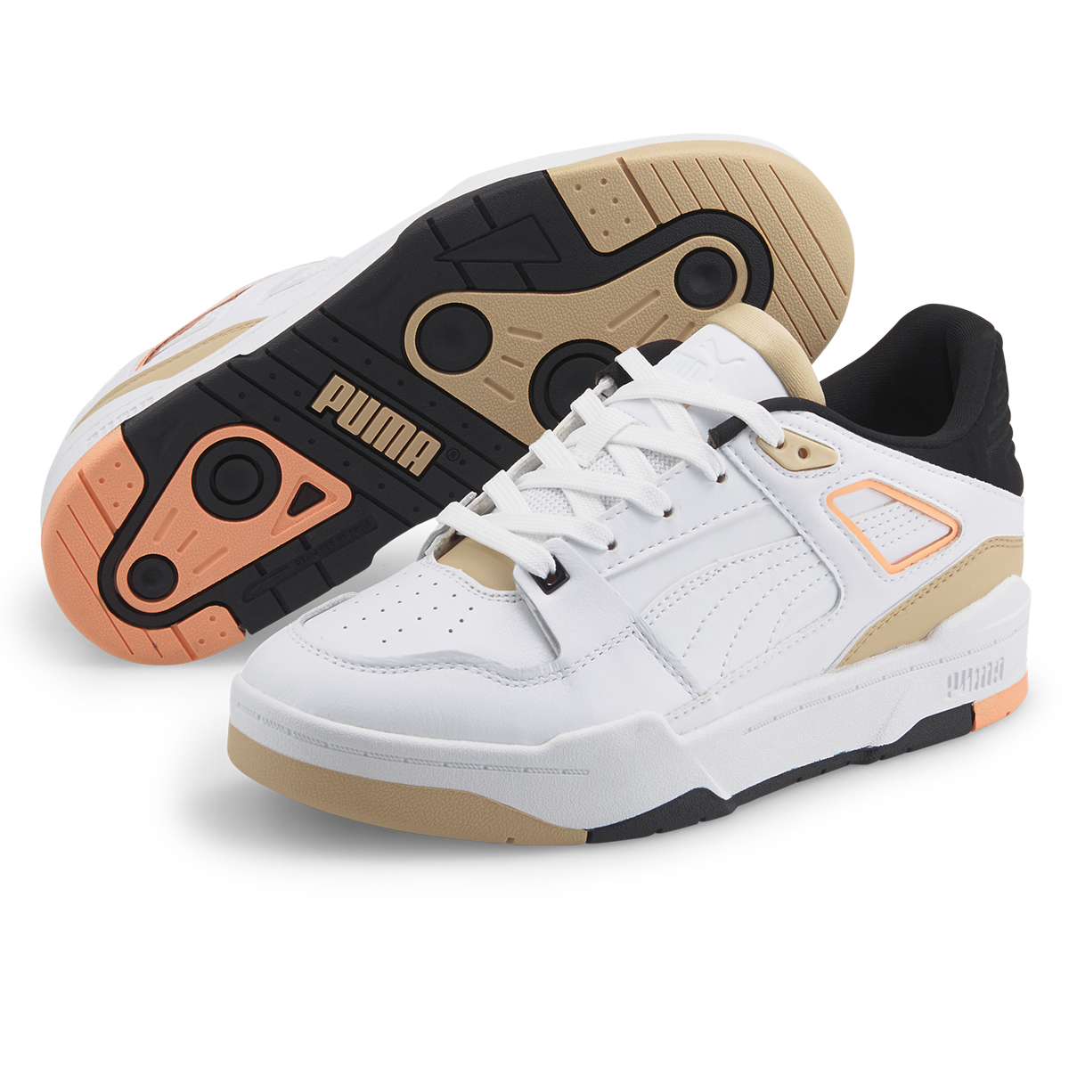 Zapatillas Puma Slipstream Mujer,  image number null