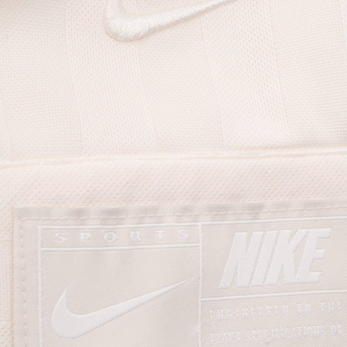 Camisa Nike Sportswear Oversized Mujer,  image number null