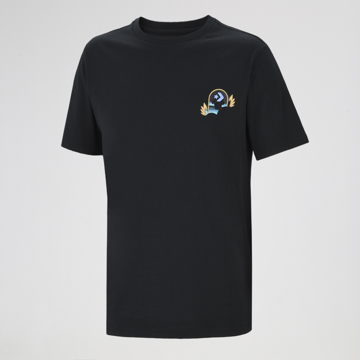 Remera Converse Desert Sunset Hombre,  image number null