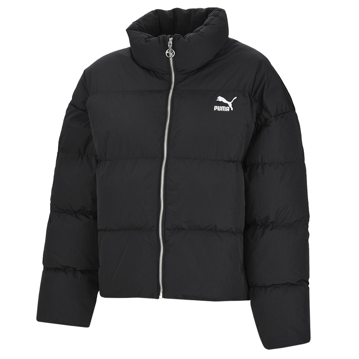 Campera Puma Classics Puffer,  image number null