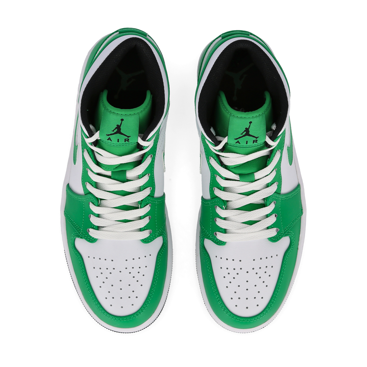 Zapatillas Jordan Air 1 Mid Hombre,  image number null