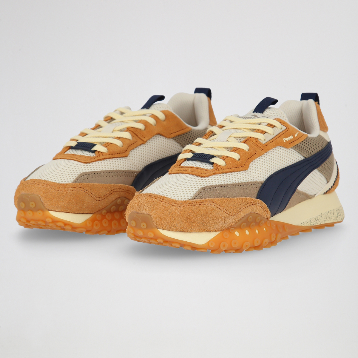 Zapatillas Puma Blacktop Rider Preppy,  image number null