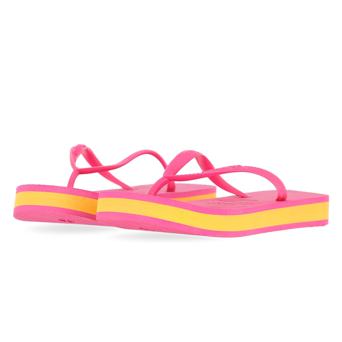 Ojotas Havaianas Slim Flatform,  image number null