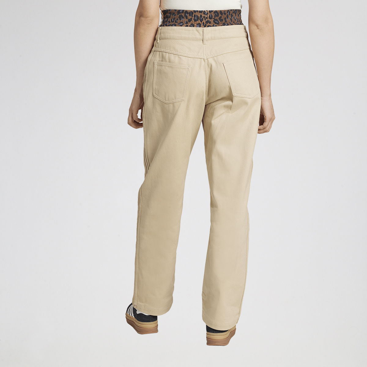 Pantalón adidas Firebird Utility Mujer,  image number null