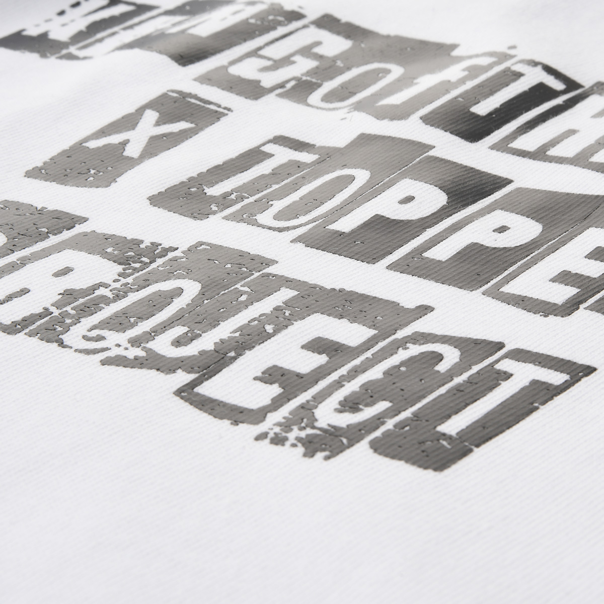 Remera Topper Ranglan Kotk - Project,  image number null