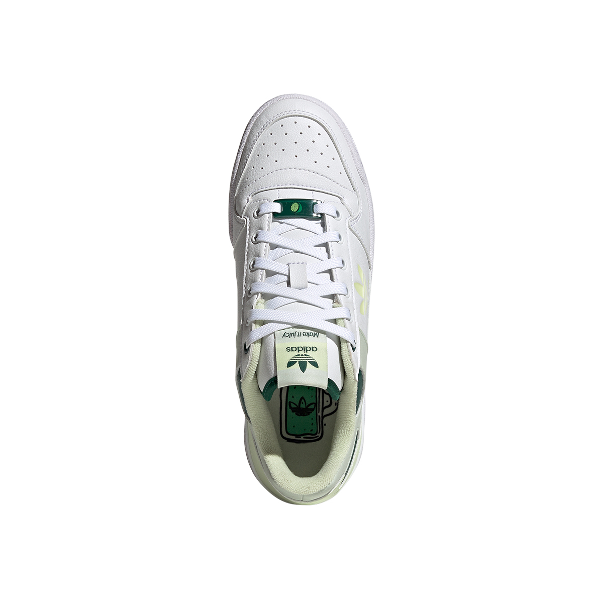 Zapatillas adidas Forum Low Vegan,  image number null