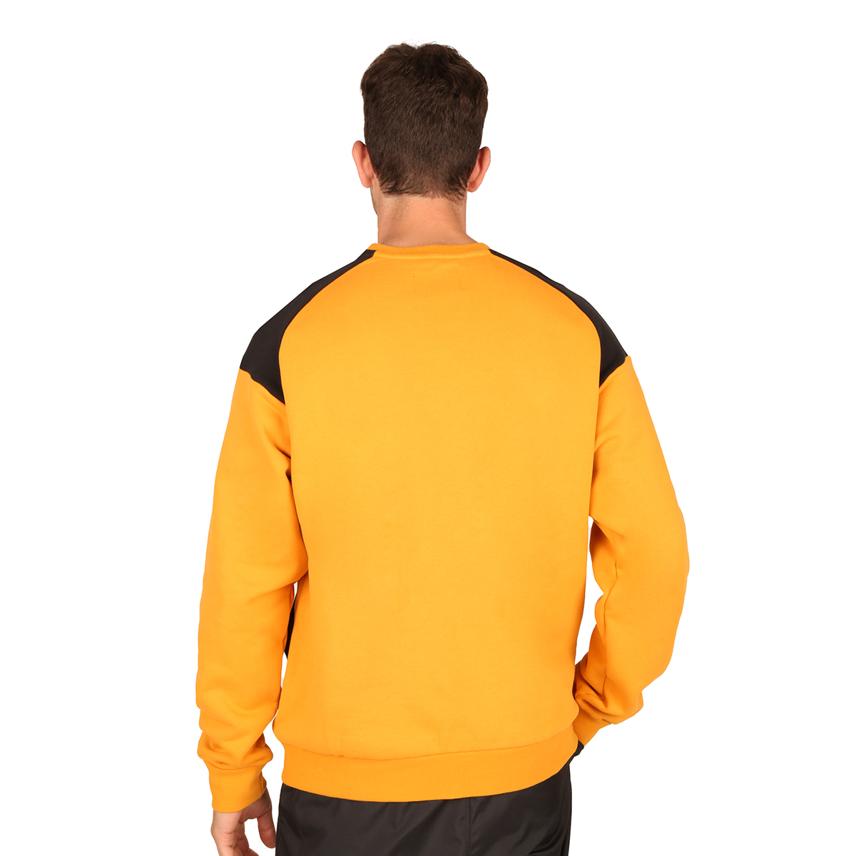 Buzo Jordan Jumpman Fleece Crew,  image number null