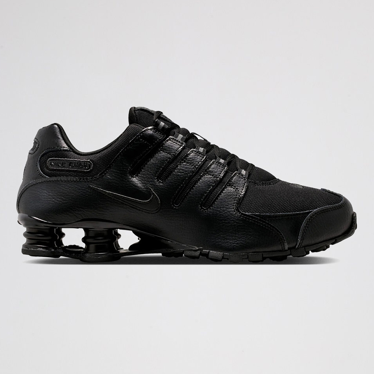 Zapatillas Nike Shox NZ Hombre,  image number null