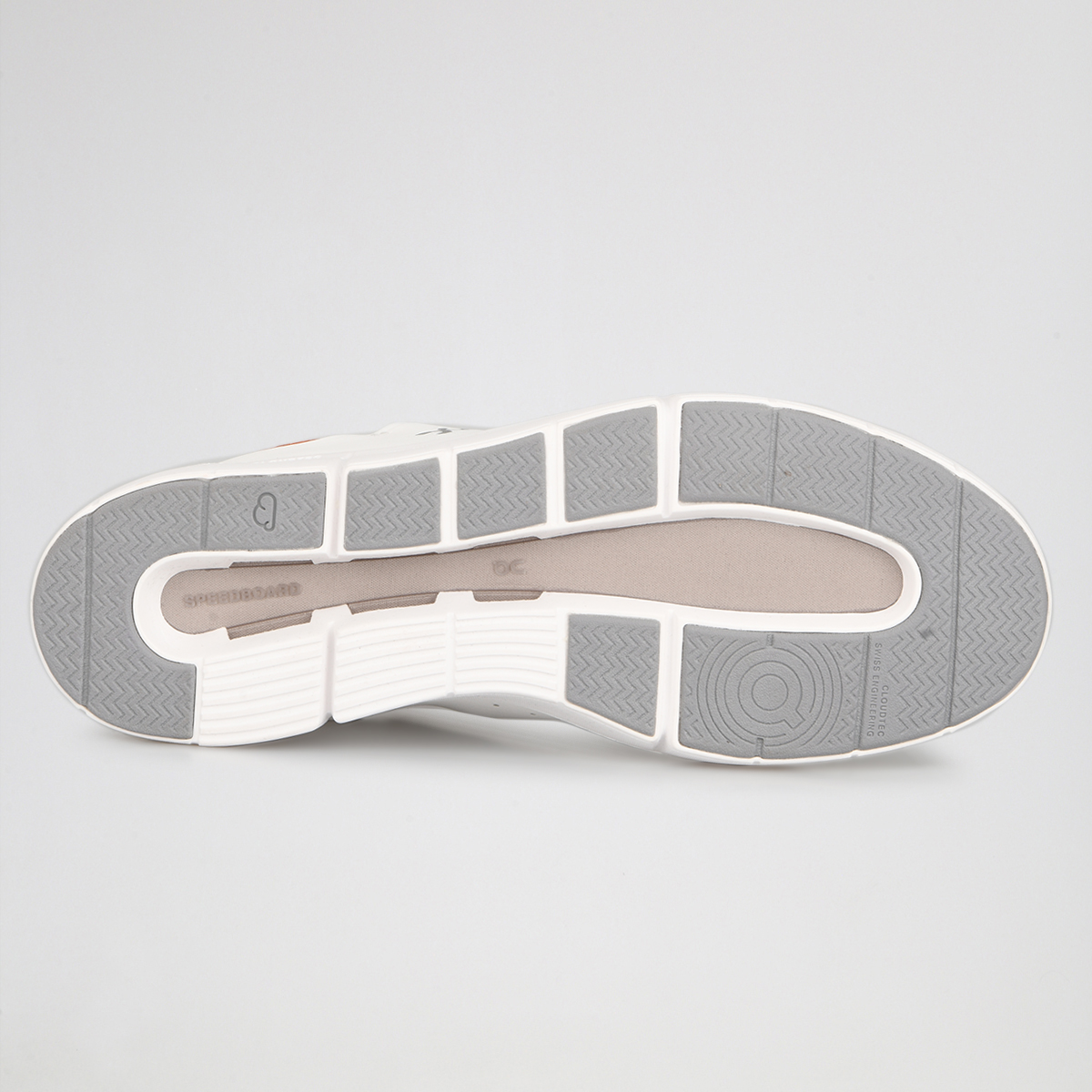 Zapatillas On Running The Roger Advantage Hombre,  image number null