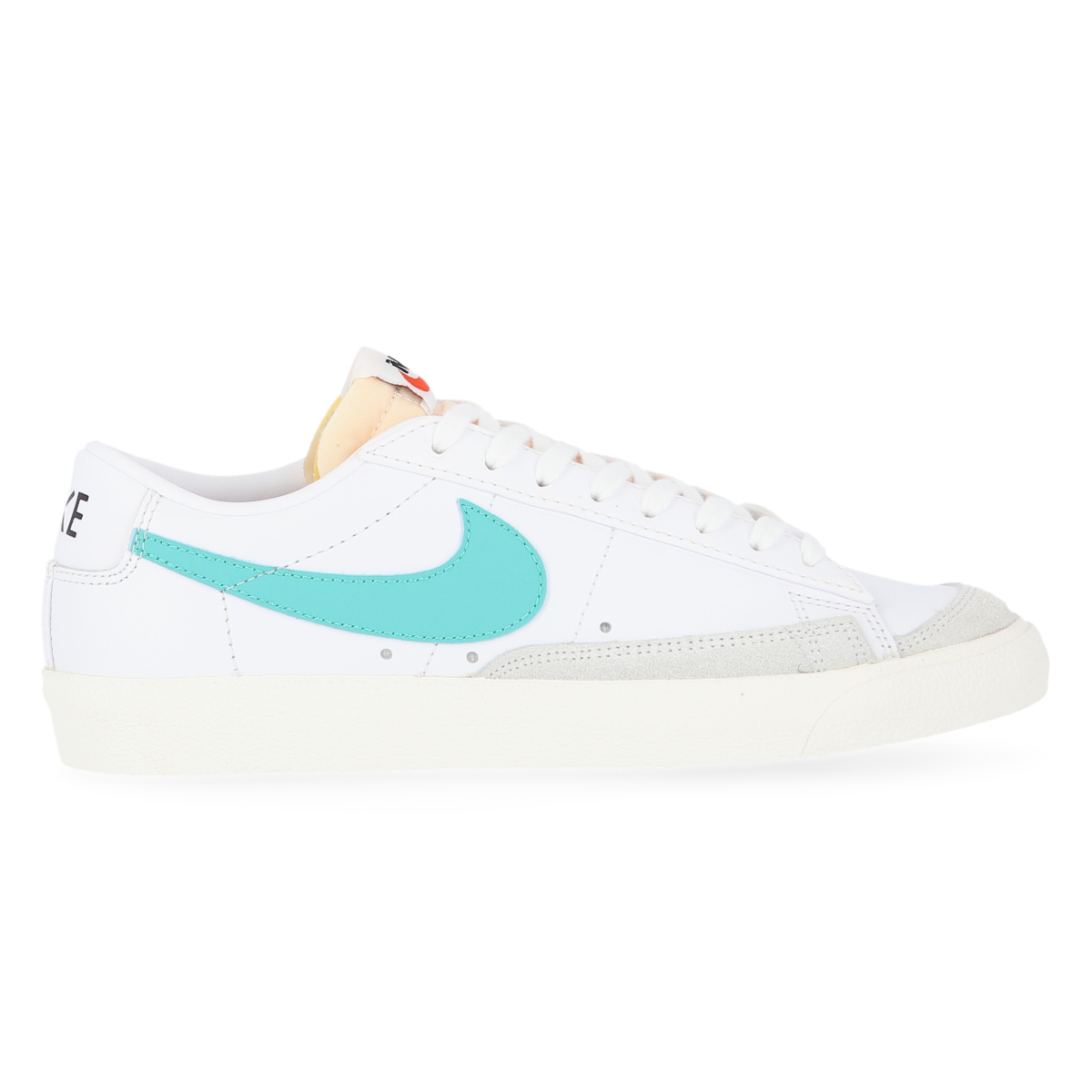 Zapatillas Nike Blazer Low 77 Vntg Hombre,  image number null