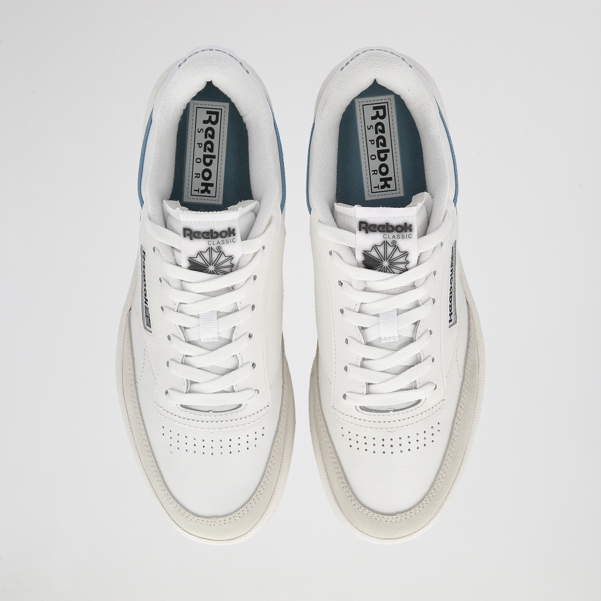 Zapatillas Reebok Club C 85 Hombre,  image number null