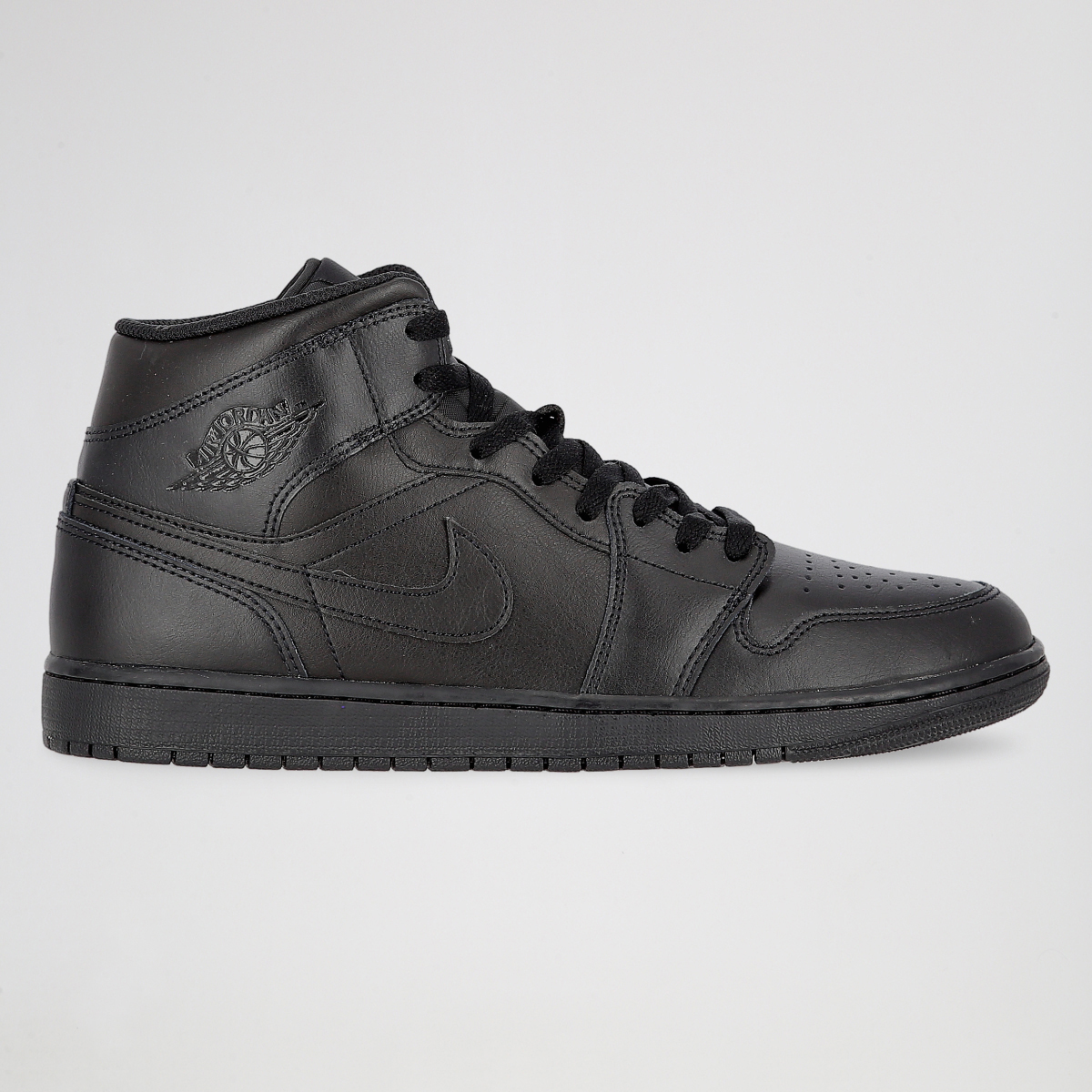 Zapatillas Jordan Air Jordan 1 Mid Hombre,  image number null