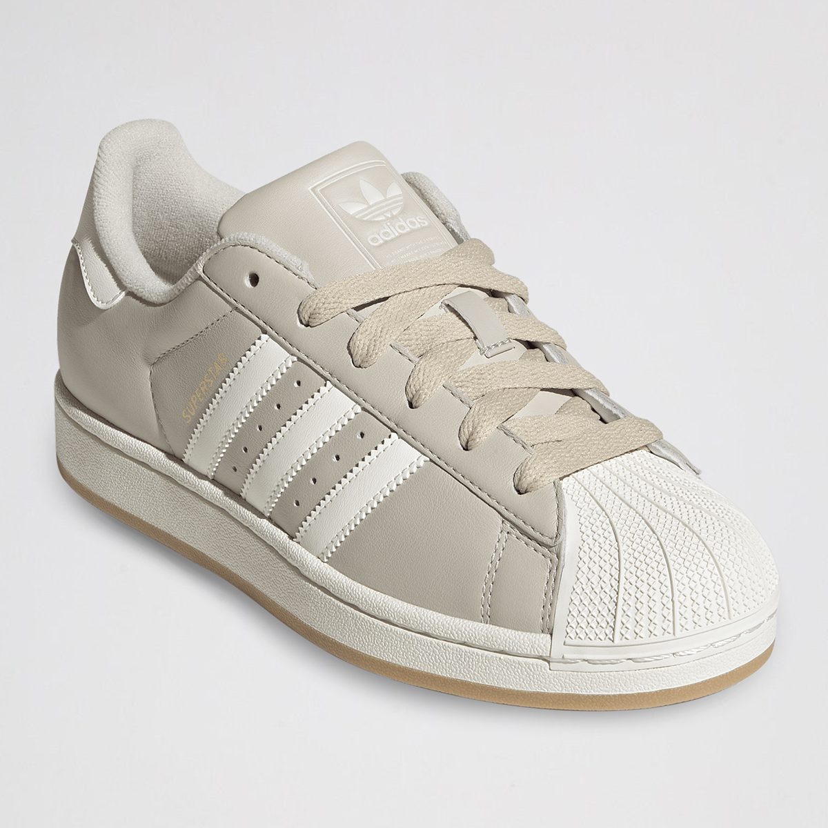 Zapatillas adidas Superstar II Mujer,  image number null