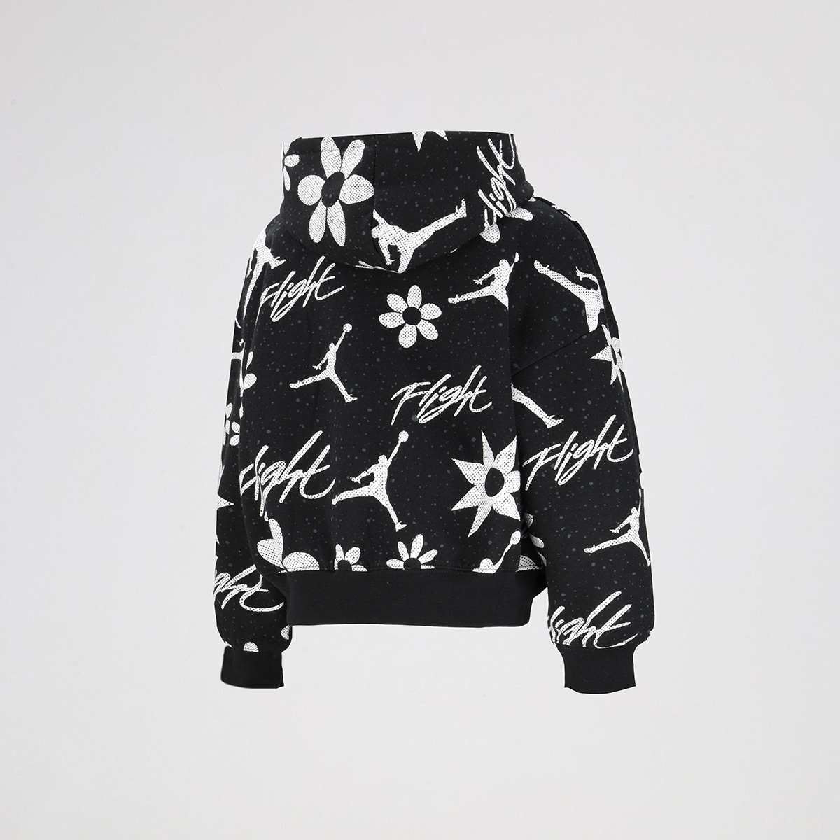 Buzo Jordan Floral Flight Ni&ntilde;a,  image number null