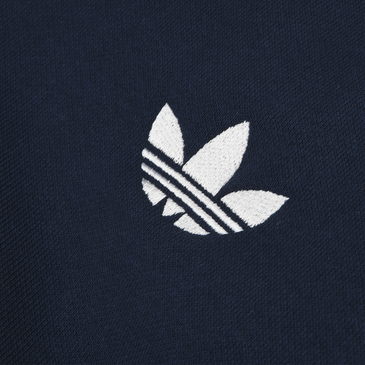 Buzo con Cierre adidas Adicolor Oversize Hombre,  image number null