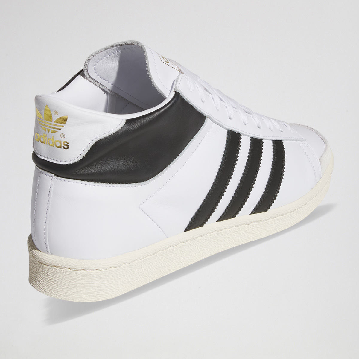 Zapatillas adidas Jabbar Hi,  image number null